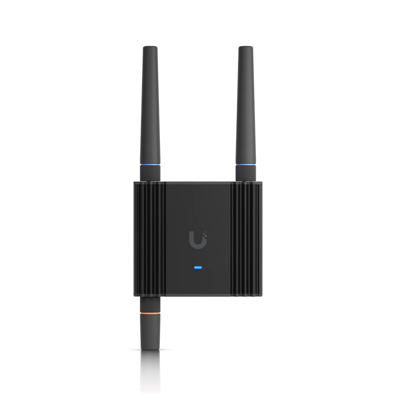 Ubiquiti UMR-Ultra Managed LTE Mobile Router WiFi WAN Failover IoT Gateway