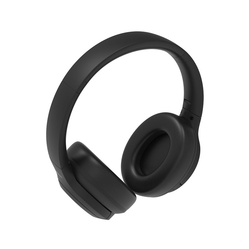 Zalman HPS510 ANC Bluetooth Headset Wired Wireless Black 10m Range