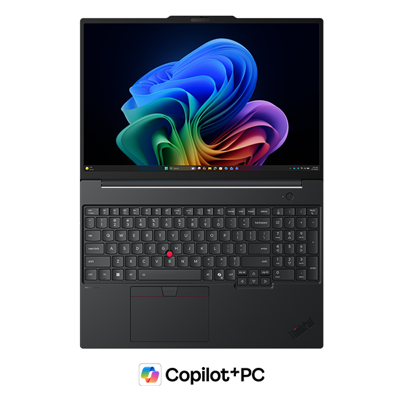 Lenovo ThinkPad T16 G5 Laptop 16in WUXGA U7‑355 32GB 512GB SSD W11P WiFi BT