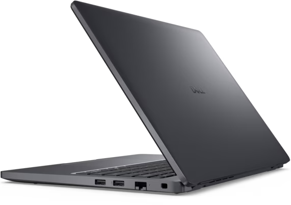 Dell Pro 14 Laptop 14in FHD+ U5‑235 16GB 512GB SSD Windows 11 Pro AI PC