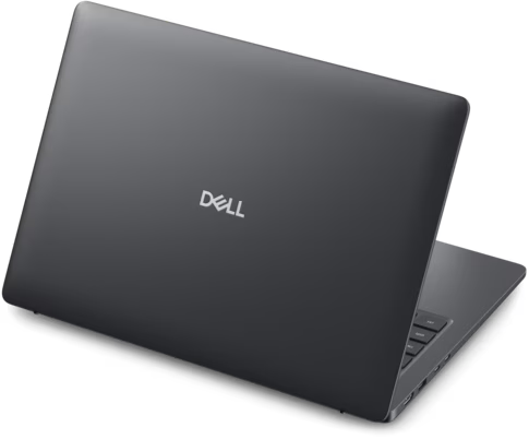 Dell Pro 3 Notebook 14in WUXGA Core 7 350 16GB 512GB SSD W11P AI PC Black