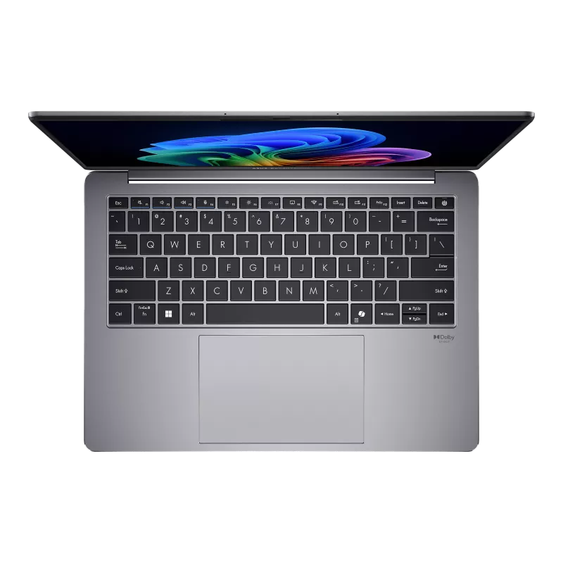 ASUS ExpertBook P5405CSA 14in WQXGA 144Hz AI PC Ultra 5 228V 32GB 512GB SSD