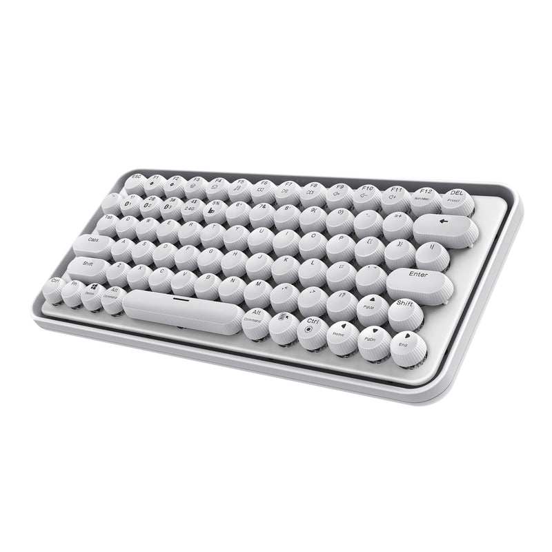 RAPOO Ralemo Pre 5 Multi-mode Wireless Mechanical Keyboard