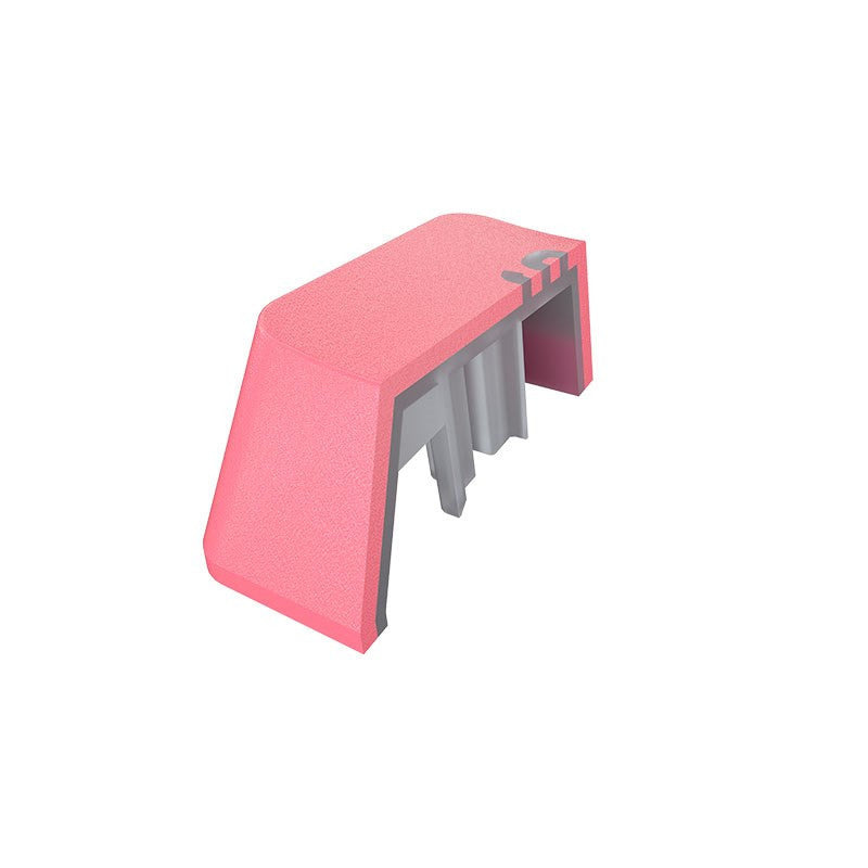 Corsair PBT Double-shot Pro Keycaps -Rogue Pink Keyboard - CH-9911070-NA