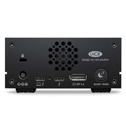 1Big Dock External Desktop Hard Drive - 3