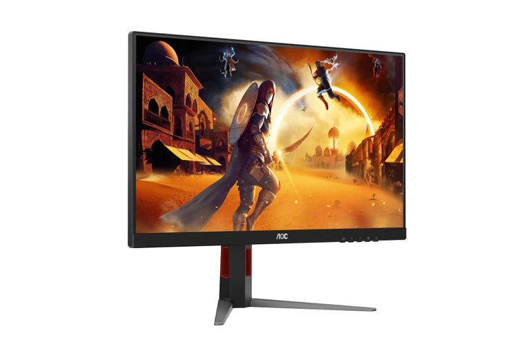 AOC Q27G42ZE  Monitor 27 inch - 3