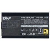 Cooler Master MWE 850 V2 ATX 3.1 PS - 3