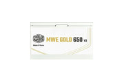 MWE Gold 650W V3 Power Supply - 3