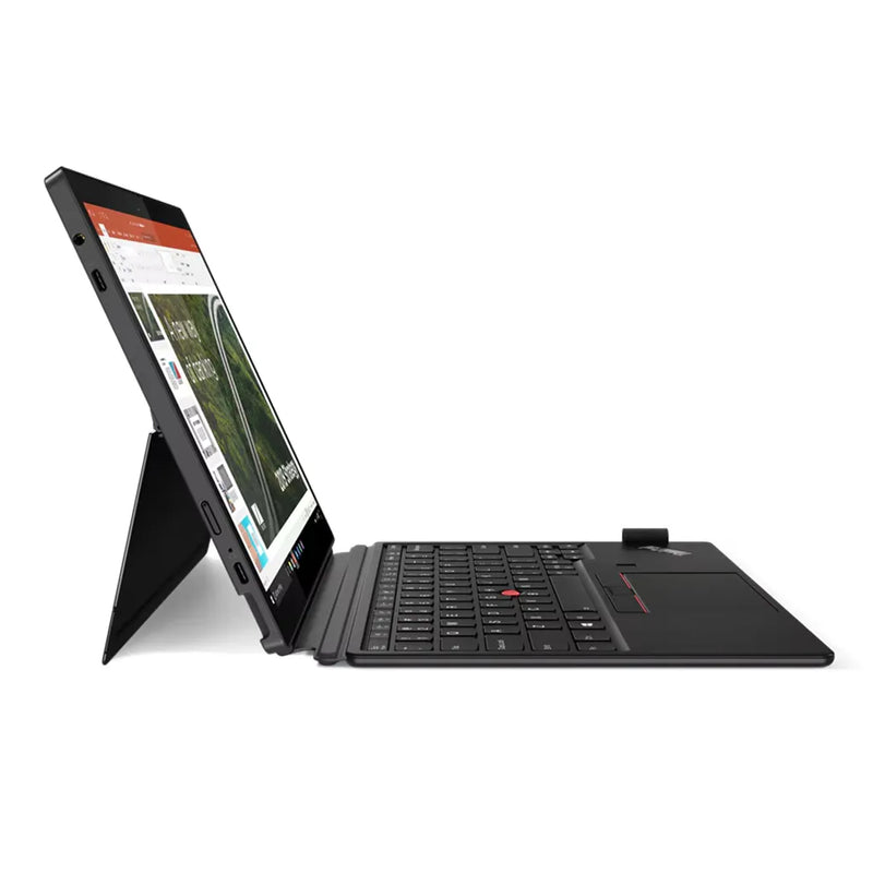 Lenovo ThinkPad X12 Gen 2 Detachable 12.3in Touch Ultra 7 164U 16GB 512GB W11P