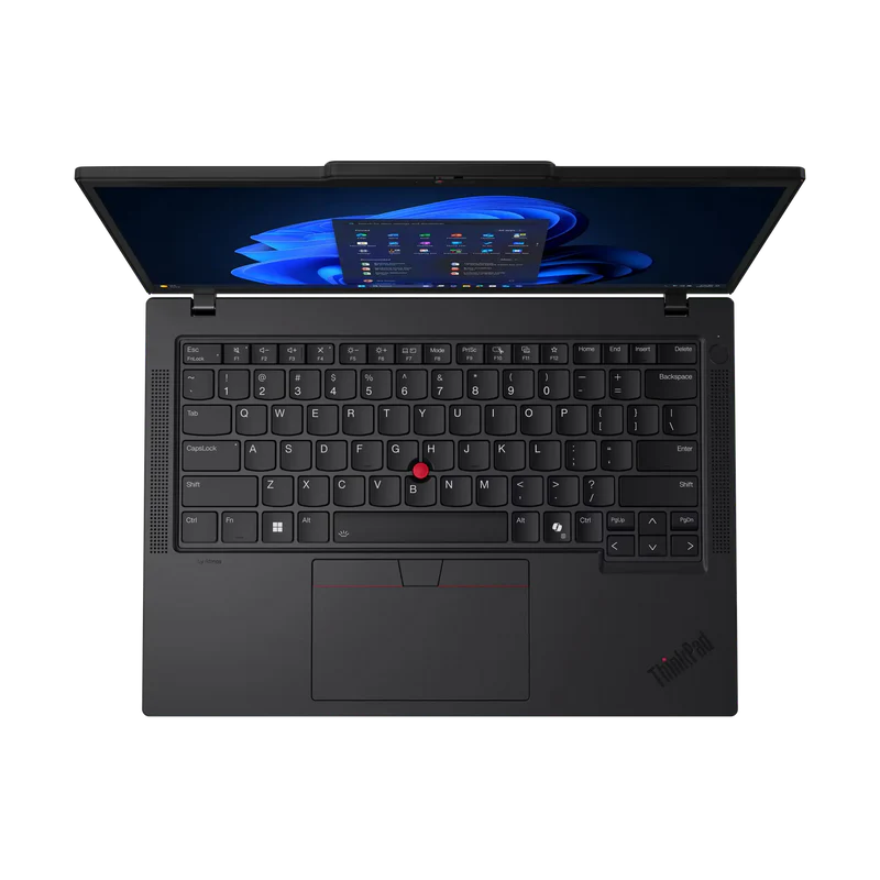 Lenovo ThinkPad T14 G6 14in Touch Ultra 7 268V 32GB 512GB W11P Copilot+ Laptop