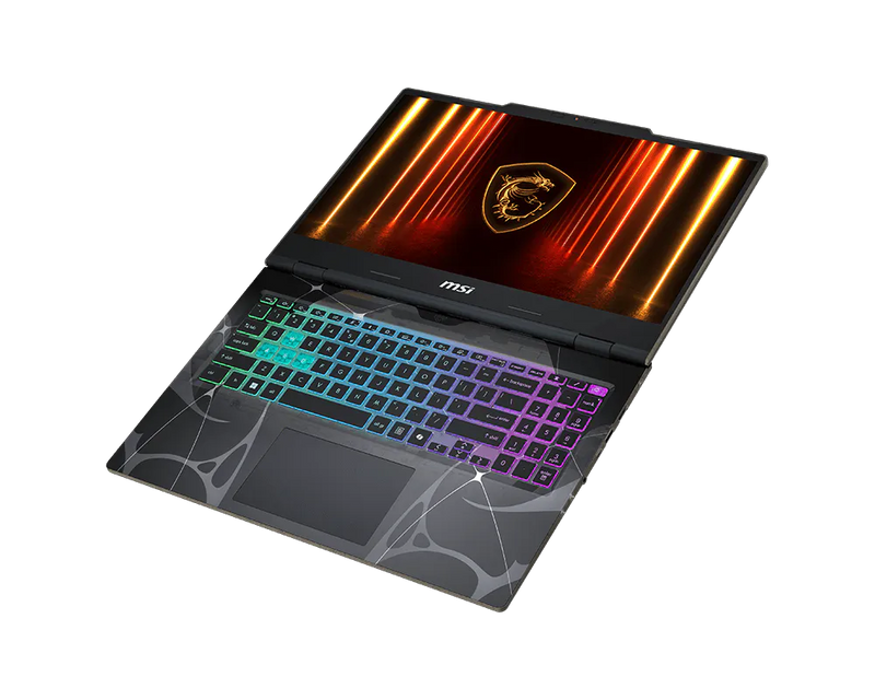 MSI Cyborg 15 B13WFKG 15.6in FHD 144Hz i5-13420H RTX 5060 16GB 512GB