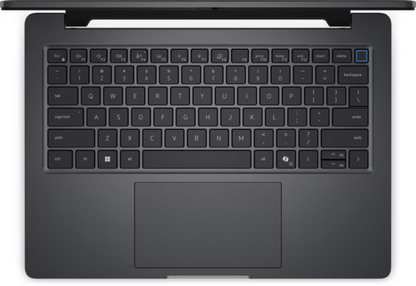 Dell Pro Precision 5 14in Laptop U7-366H 32GB 1TB RTX Pro 500 6GB W11P
