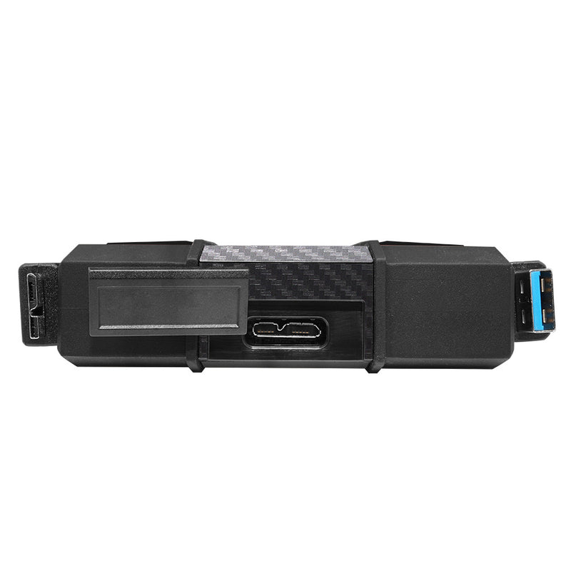 ADATA HD710 Pro 1TB External Hard Drive USB 3.2 Gen 1 Black AHD710P-1TU31-CBK