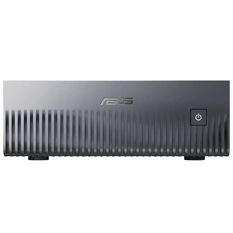 Asus Ascent GX10-GG0013BN AI Desktop ARM X925 128GB 1TB SSD GB10 WiFi7 Gray