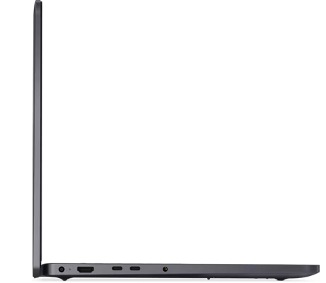 Dell Pro 16 PC16250 16in FHD+ Ultra 7 255U 16GB 512GB SSD W11P Laptop