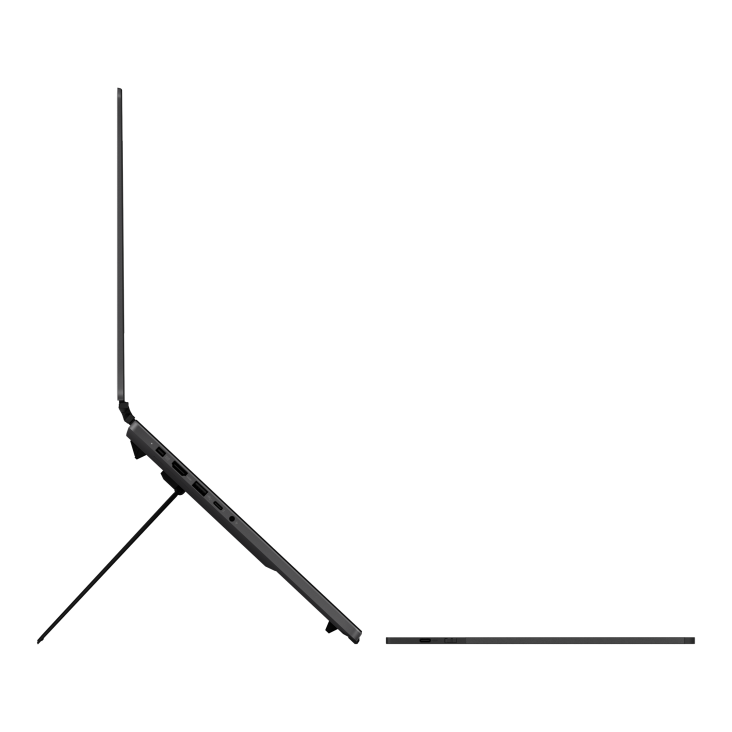 Asus ROG Zephyrus Duo GX651 16in Touch 3K 120Hz Core Ultra 9 RTX Gaming Laptop