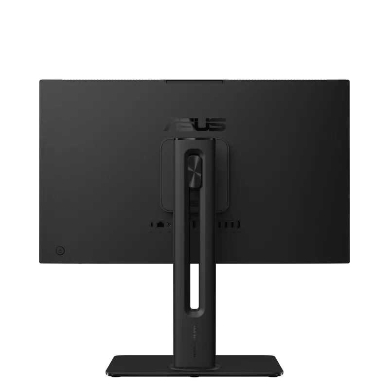 ASUS ExpertCenter PM670KA AIO 27in FHD Ryzen AI 7 345 16GB 512GB SSD W11P WiFi BT