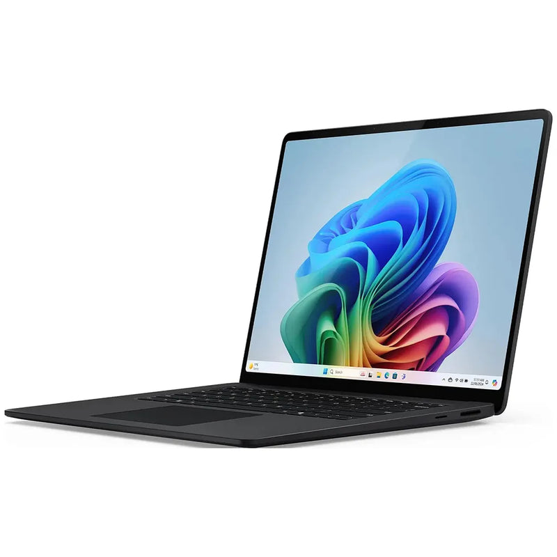 Microsoft Surface Laptop 7 Laptop 15in Touch 2496x1664 X Elite 16GB 512GB W11P WiFi BT