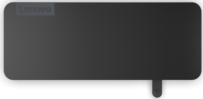 Lenovo 4X11N40212 laptop dock/port replicator Wired