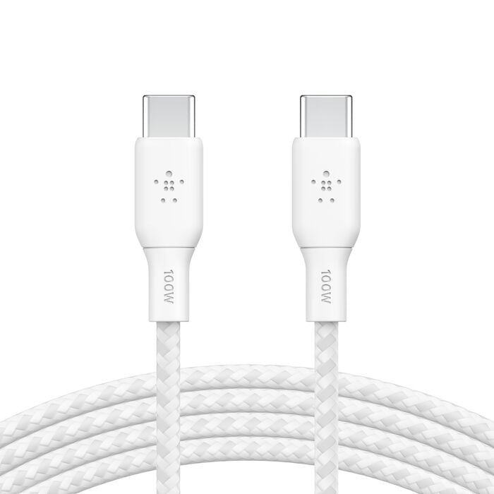USB-C to USB-C Cable 100W - 0