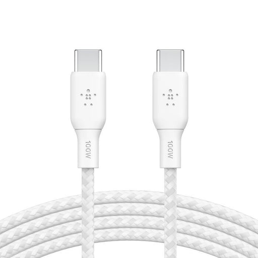 USB-C to USB-C Cable 100W - 0