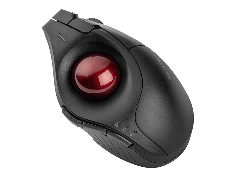 KENSINGTON ERGONIMIC PRO FIT VERTICAL WIRELESS TRACKBALL - K75370WW