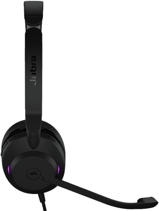 JABRA CORDED EVOLVE2 30 SE MS MONO HEADSET, USB-A-23189-899-979