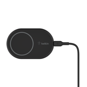 Belkin BoostCharge 10W Magnetic Wireless Car Charger