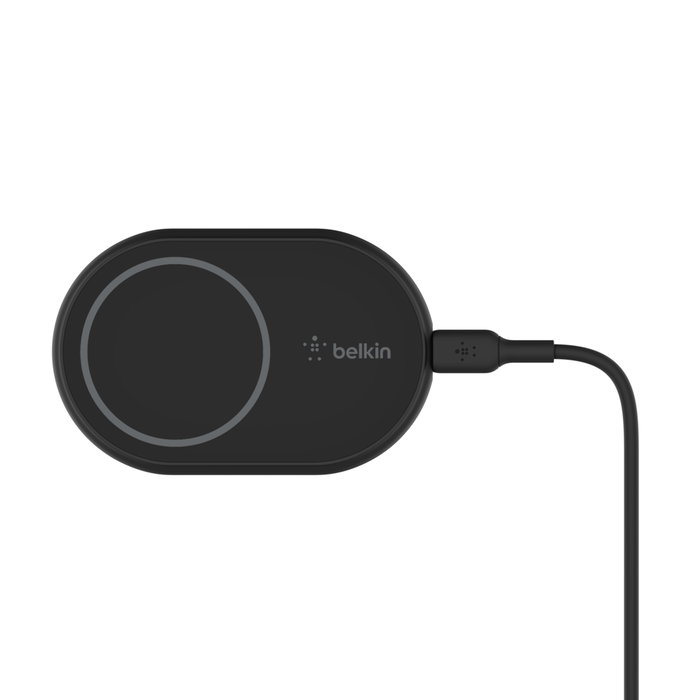 Belkin BoostCharge 10W Magnetic Wireless Car Charger