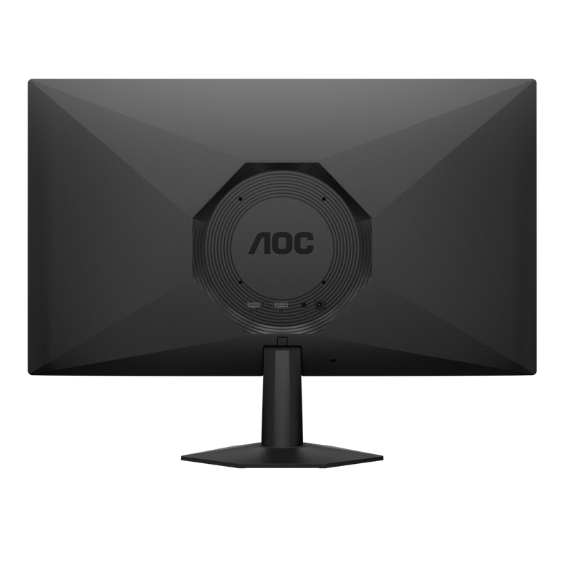 AOC 27G50Z 27in Fast IPS FHD 0.3ms 260Hz Gaming Monitor DP HDMI HDR10
