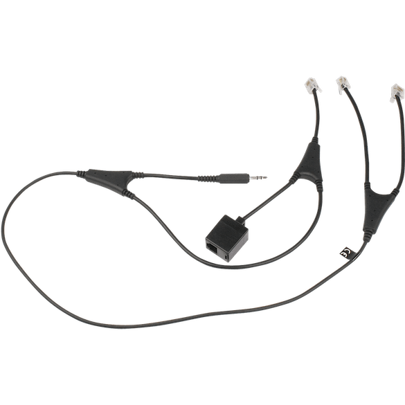 JABRA LINK EHS ADAPTER FOR ALCATEL GN9XX0 (14201-09)