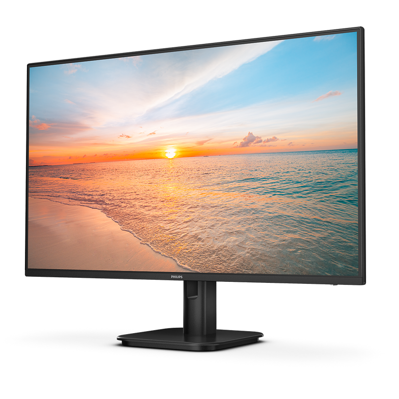 Philips 27E1N2300A 27in IPS FHD 4ms 120Hz USB-C 65W Business Monitor