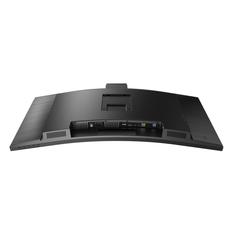 Philips 34B1U5600CH/75 VA Curved Monitor 34in UW-QHD 4ms 100Hz USB-C DP HDMI Webcam