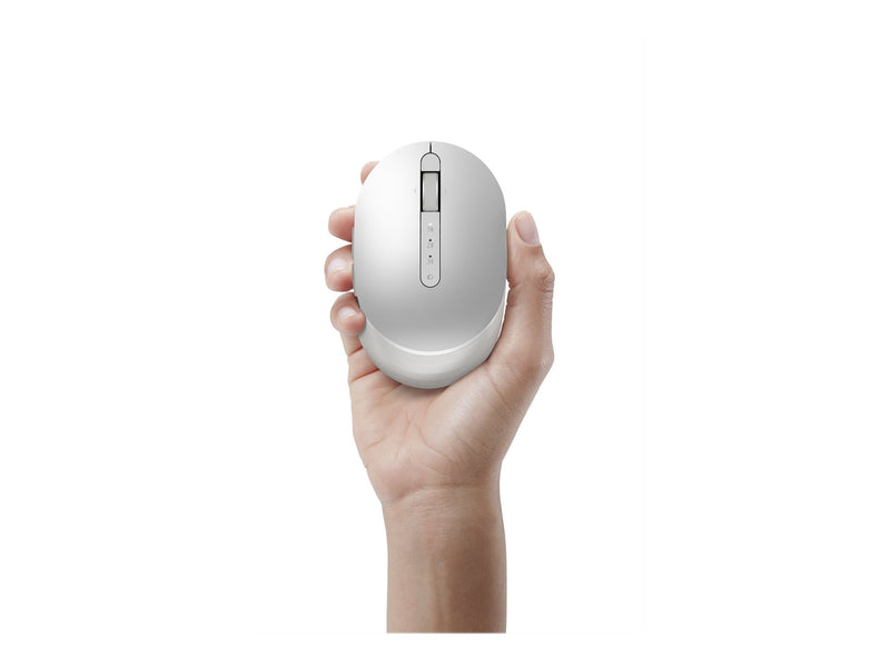 DELL PREMIER RECHARGEABLE WIRELESS MOUSE - MS7421W - 580-AJOO