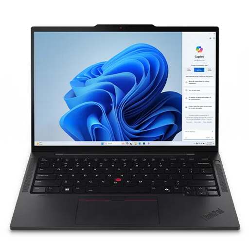 LENOVO ThinkPad T14s G5 14-Inch AI Laptop - 0