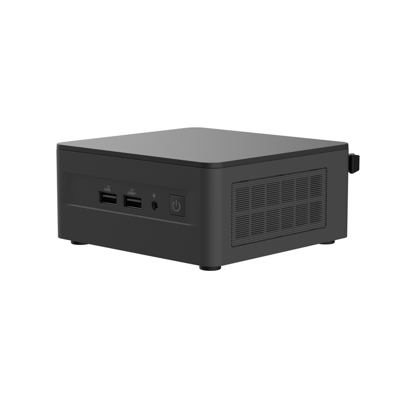 ASUS NUC 13 PRO I7-1360P BAREBONE TALL - RNUC13ANHI700000I