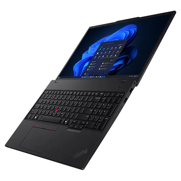 Lenovo ThinkPad T16 G4 16in WUXGA Ultra 7 258V 32GB 512GB SSD W11P AI PC