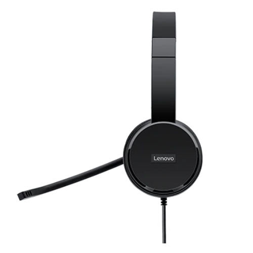 LENOVO 100 USB STEREO HEADSET - 4XD0X88524