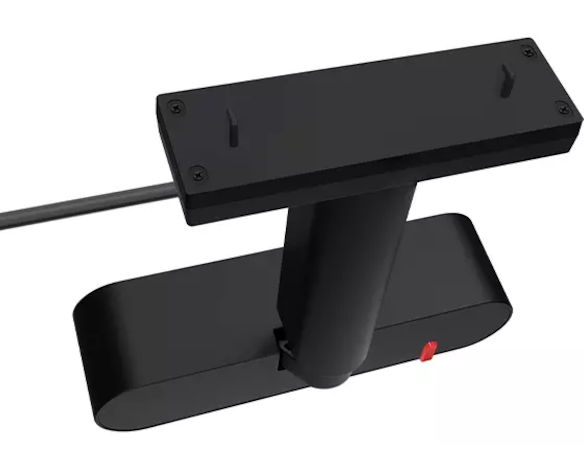 Lenovo ThinkVision MC50 Monitor Webcam 1080P Dual Mic Noise Cancellation 4XC1D66056