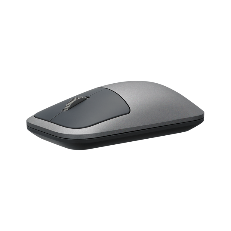 RAPOO M700 Wireless Mouse 2.4G/BT 5.0 1300DPI Wired Charging (LS) - MIRP-M700