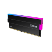 Black Opal DW100 DDR5 RGB Memory - 1