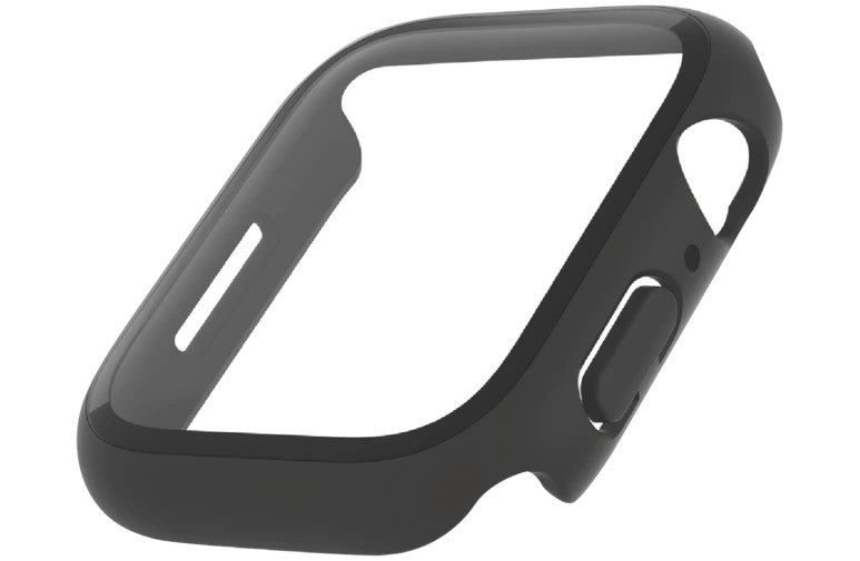 BELKIN GLASS,APPLE,S7/SE/6/5/4,45MM,TG BUMPER AM,BLACK - OVG004ZZBK