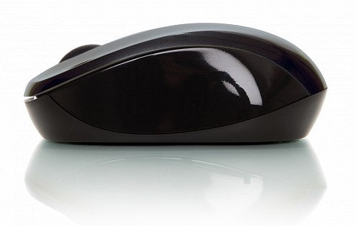 Verbatim GO Nano Black Mouse Wireless Optical - 49042