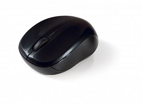Verbatim GO Nano Black Mouse Wireless Optical - 49042