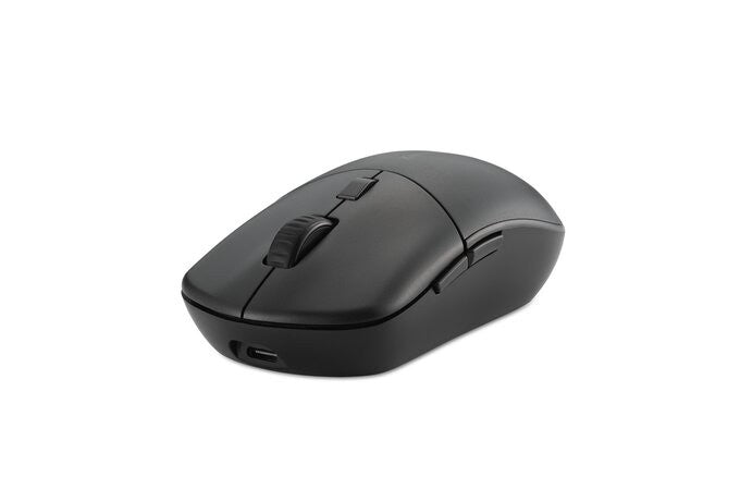 KENSINGTON WIRELESS AND BLUETOOTH MY430 RECHARGEABLE MOUSE - BLACK - K75507WW