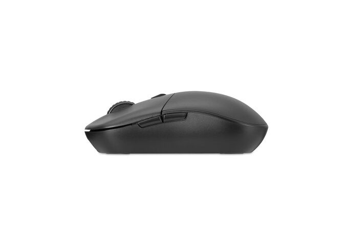 KENSINGTON WIRELESS AND BLUETOOTH MY430 RECHARGEABLE MOUSE - BLACK - K75507WW