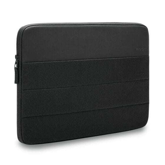 Kensington EQ Laptop Sleeve 16in Notebook 15.6in Laptops Black