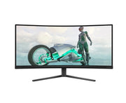 Philips WQHD Curved  34" Gaming Monitor