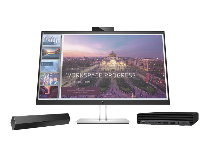 HP S101 SPEAKER BAR   - 5UU40AA