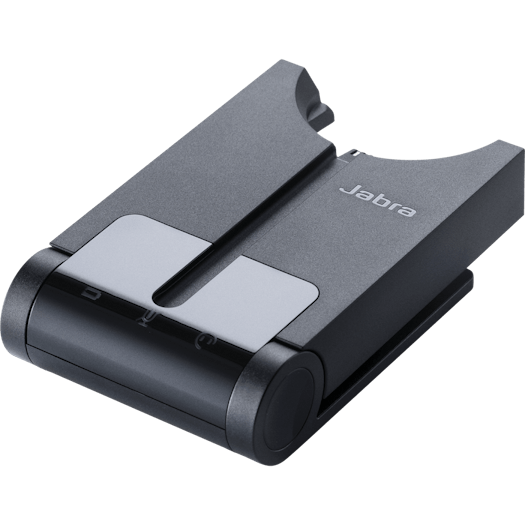 JABRA WIRELESS PRO 920 UC MONO DECT HEADSET, DESKPHONE, (920-25-508-103)